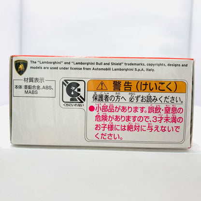 【中古】 ランボルギーニカウンタック25thアニバーサリートミカプレミアム発売記念仕様「トミカプレミアム20」