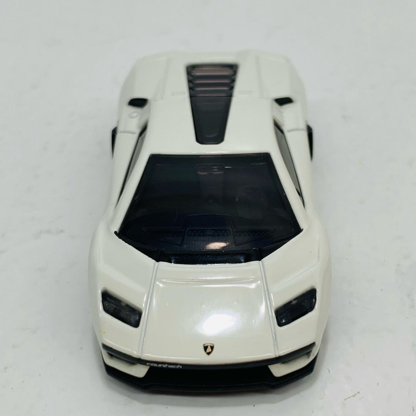 【中古】 ランボルギーニカウンタックLPI800-4(赤箱)「トミカNo.74」