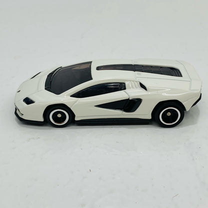 【中古】 ランボルギーニカウンタックLPI800-4(赤箱)「トミカNo.74」