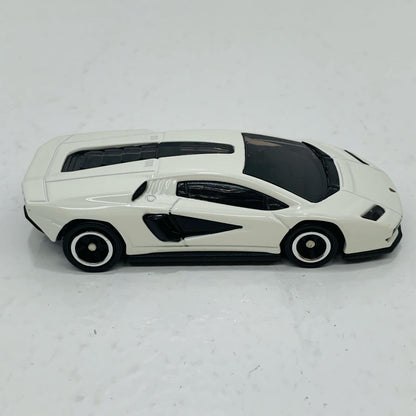 【中古】 ランボルギーニカウンタックLPI800-4(赤箱)「トミカNo.74」