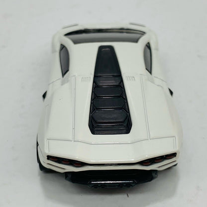 【中古】 ランボルギーニカウンタックLPI800-4(赤箱)「トミカNo.74」