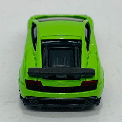 【中古】 ランボルギーニガヤルドスーパーレジェーラ「トミカプレミアム33」