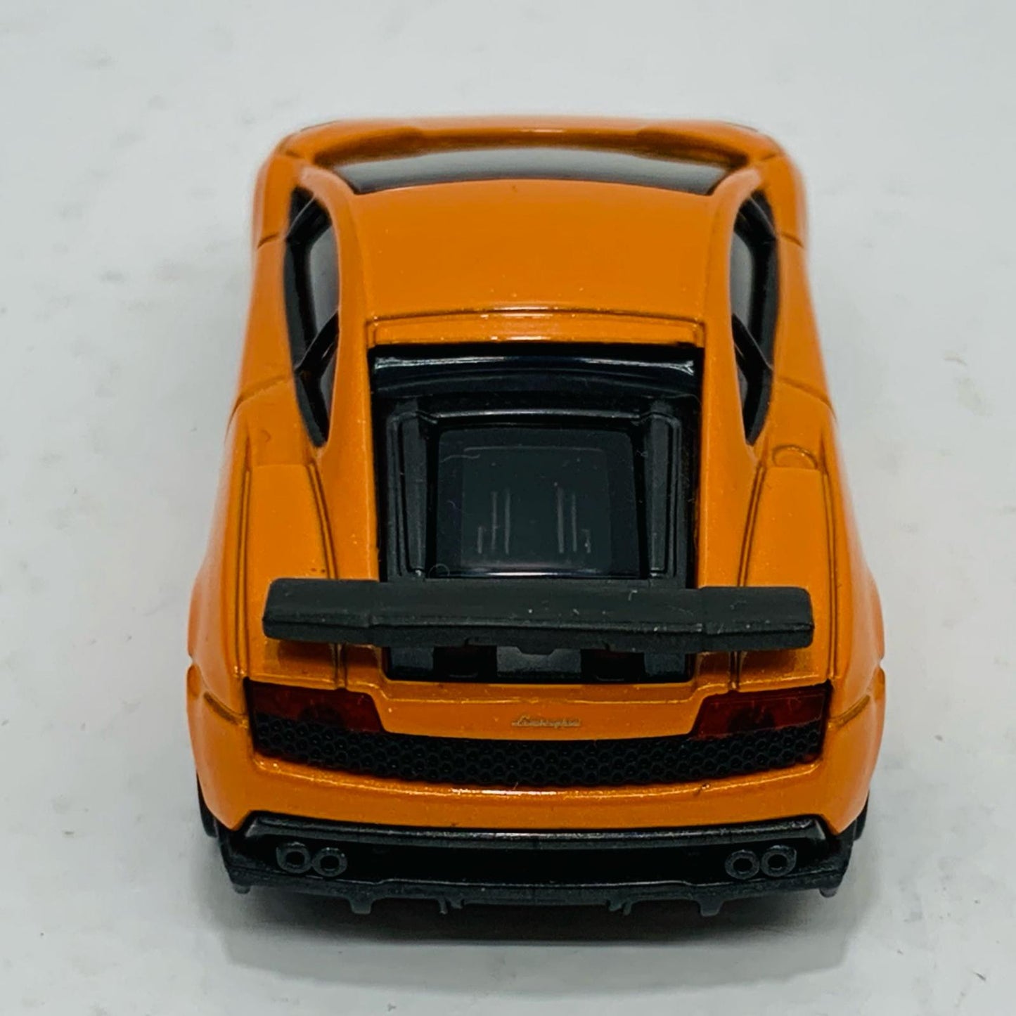 【中古】 ランボルギーニガヤルドスーパーレジェーラ発売記念仕様「トミカプレミアム33」