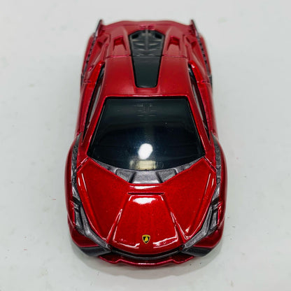 【中古】 ランボルギーニシアンFKP37初回特別仕様「トミカNo.89」