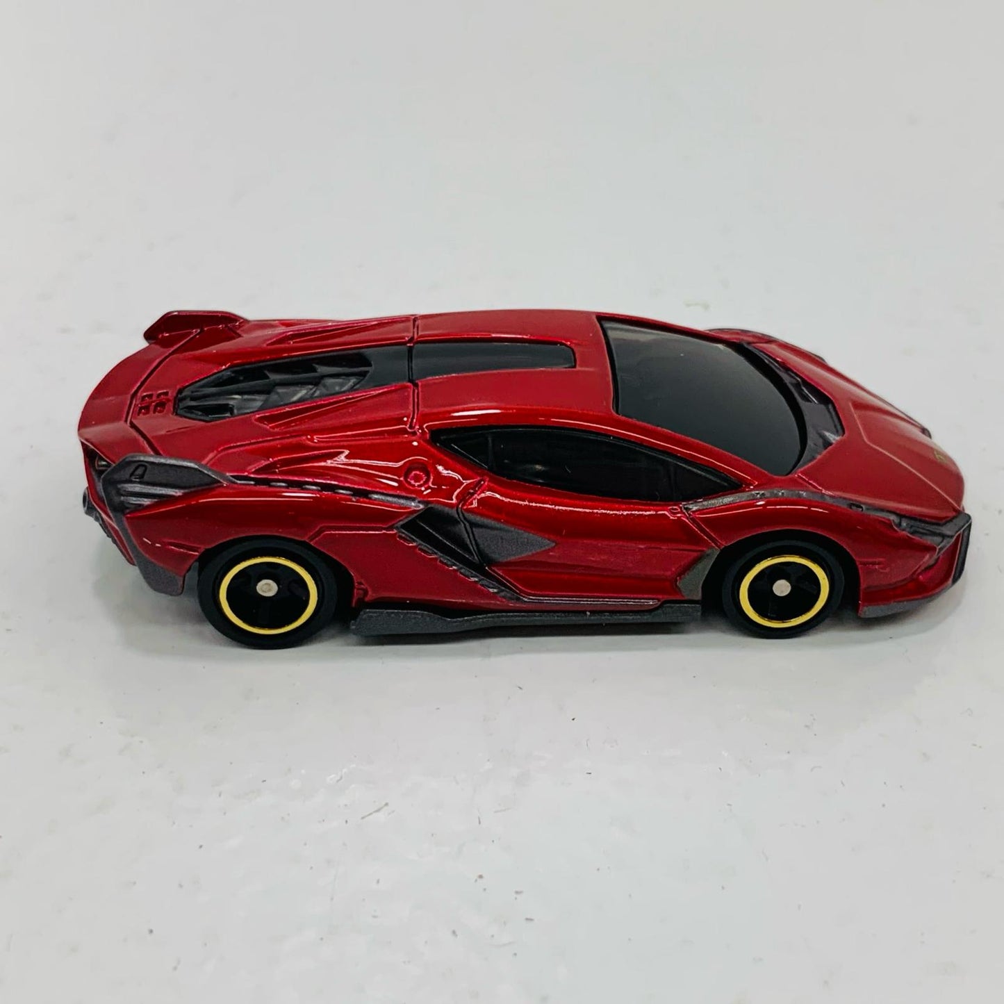 【中古】 ランボルギーニシアンFKP37初回特別仕様「トミカNo.89」