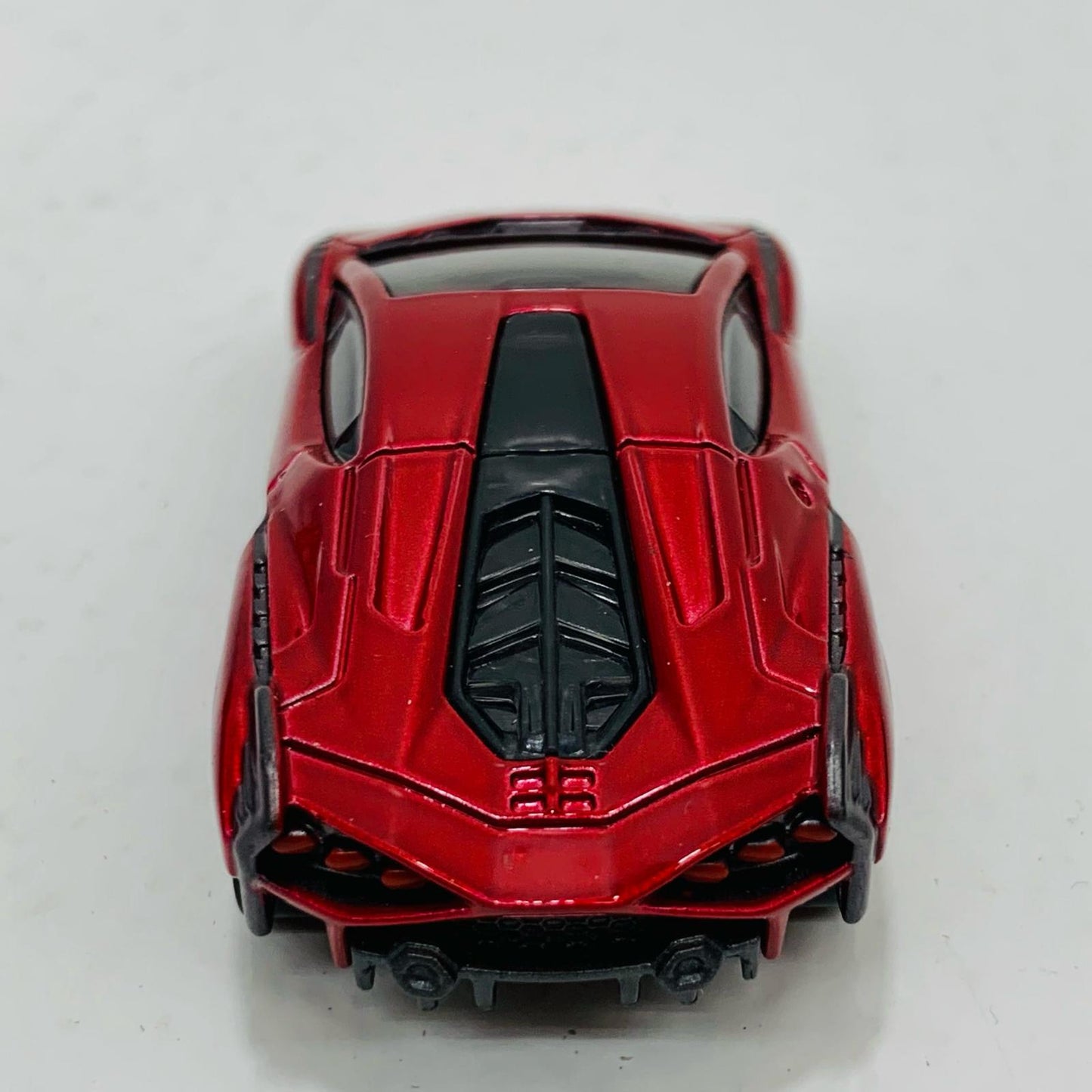 【中古】 ランボルギーニシアンFKP37初回特別仕様「トミカNo.89」