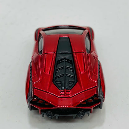 【中古】 ランボルギーニシアンFKP37初回特別仕様「トミカNo.89」