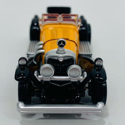 [Used] Lupin the 3rd Mercedes-Benz SSK "Tomica Premium unlimited 11" [Figure]