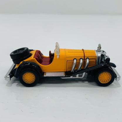 [Used] Lupin the 3rd Mercedes-Benz SSK "Tomica Premium unlimited 11" [Figure]