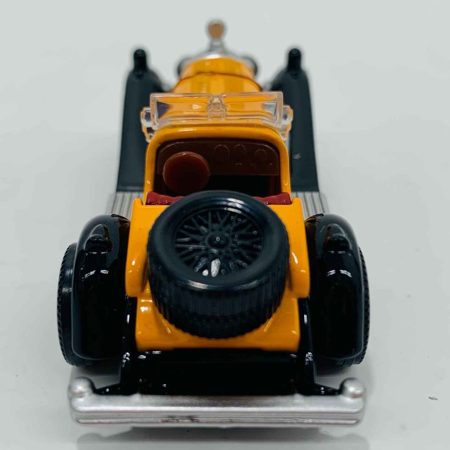 [Used] Lupin the 3rd Mercedes-Benz SSK "Tomica Premium unlimited 11" [Figure]