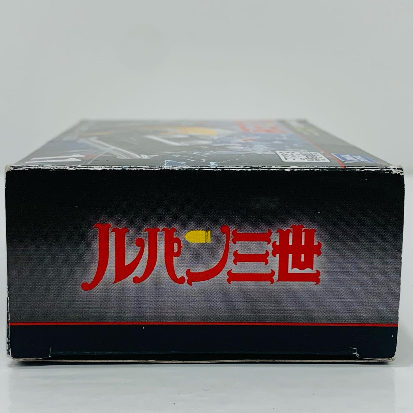 [Used] Lupin the 3rd Mercedes-Benz SSK "Tomica Premium unlimited 11" [Figure]