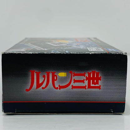[Used] Lupin the 3rd Mercedes-Benz SSK "Tomica Premium unlimited 11" [Figure]