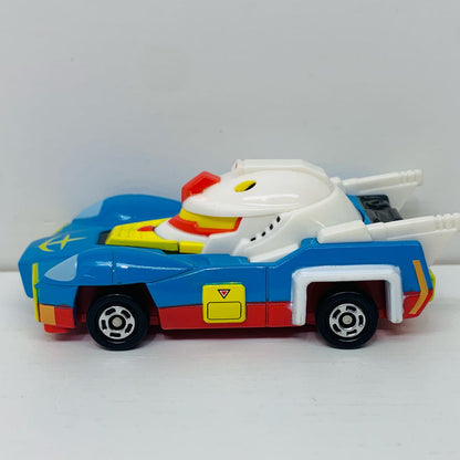 【中古】 機動戦士ガンダムモデルガンダム(RX-78-2)「ドリームトミカSP」【飾磨店】