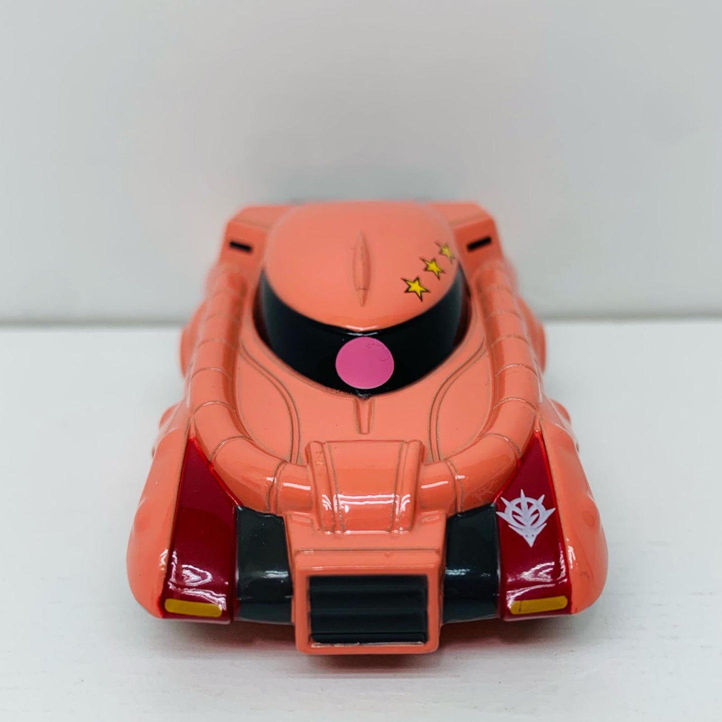 [Used] Mobile Suit Gundam Model Char's Zaku "Dream Tomica SP"