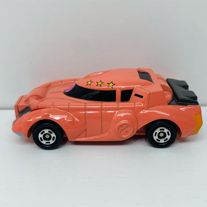 [Used] Mobile Suit Gundam Model Char's Zaku "Dream Tomica SP"