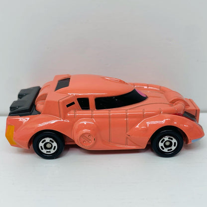 [Used] Mobile Suit Gundam Model Char's Zaku "Dream Tomica SP"