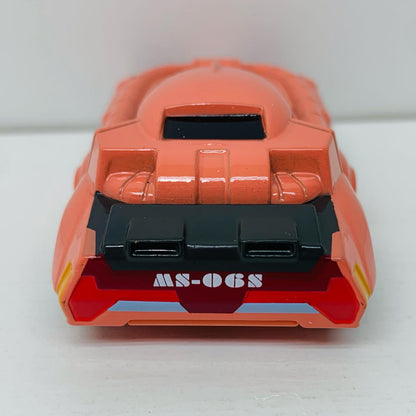 [Used] Mobile Suit Gundam Model Char's Zaku "Dream Tomica SP"