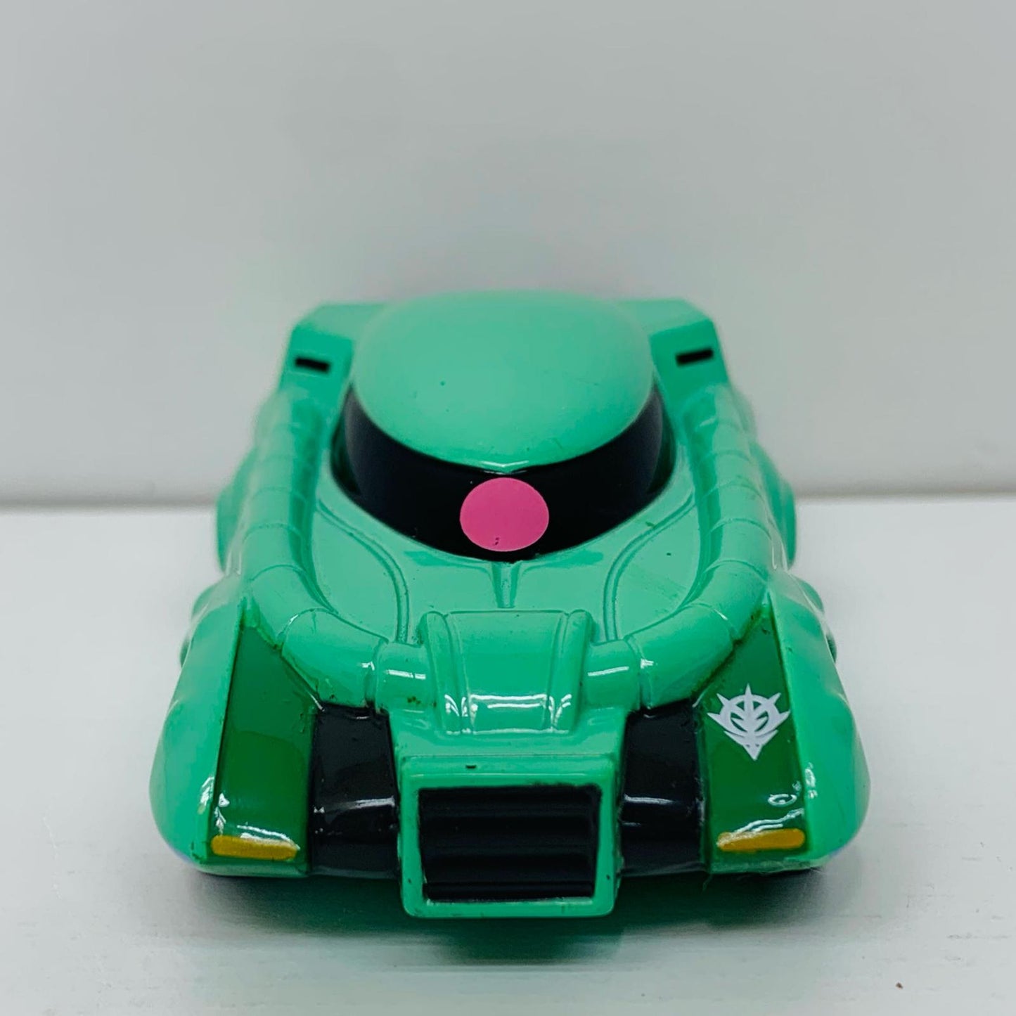 [Used] Mobile Suit Gundam Mass Production Type Zaku "Dream Tomica SP"