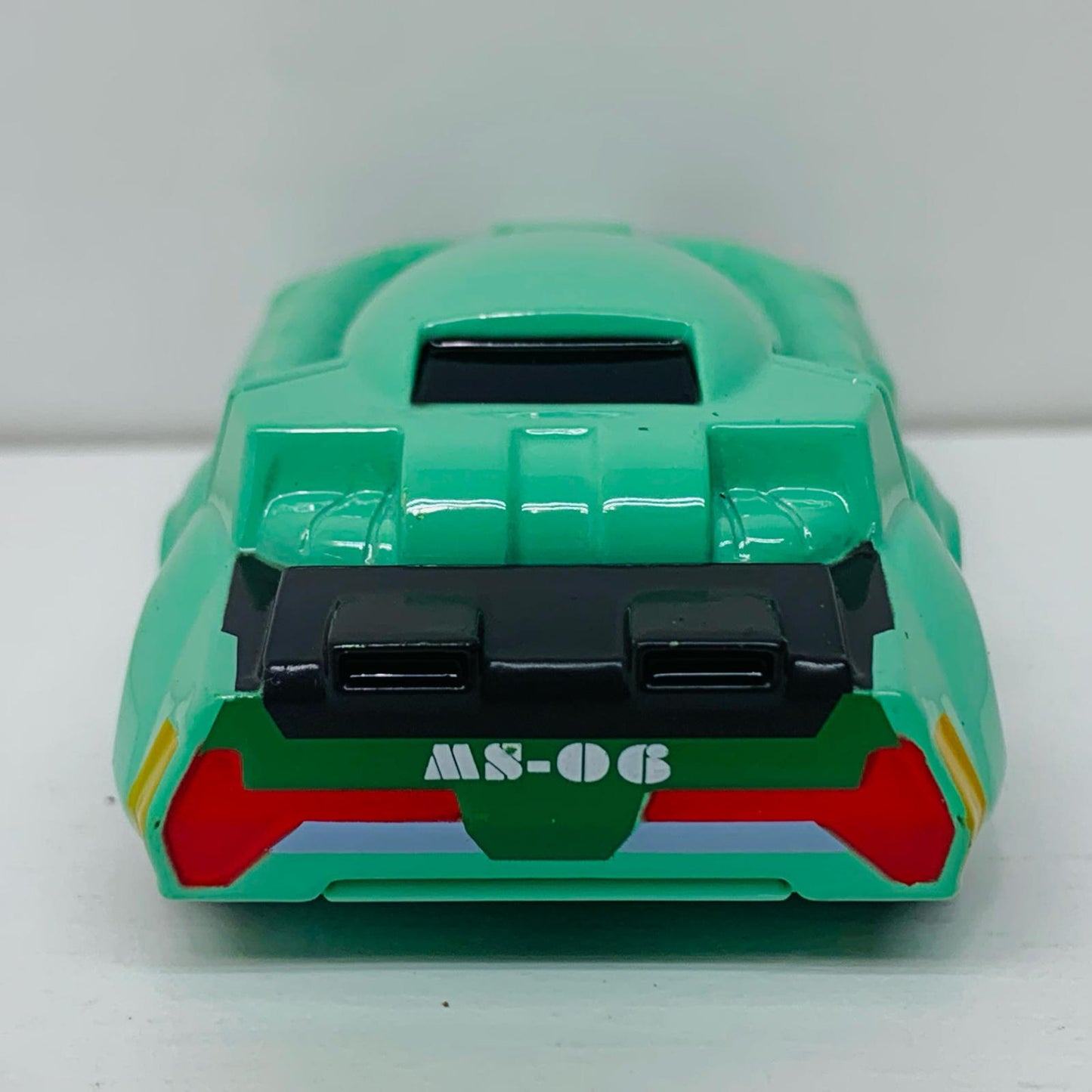 [Used] Mobile Suit Gundam Mass Production Type Zaku "Dream Tomica SP"