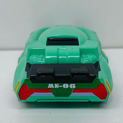[Used] Mobile Suit Gundam Mass Production Type Zaku "Dream Tomica SP"