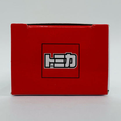 【中古】 三ツ矢ホイールローダスプラッシュタイプ(グリーン×ホワイト×レッド)「トミカ」アサヒ飲料商品購入特典【飾磨店】