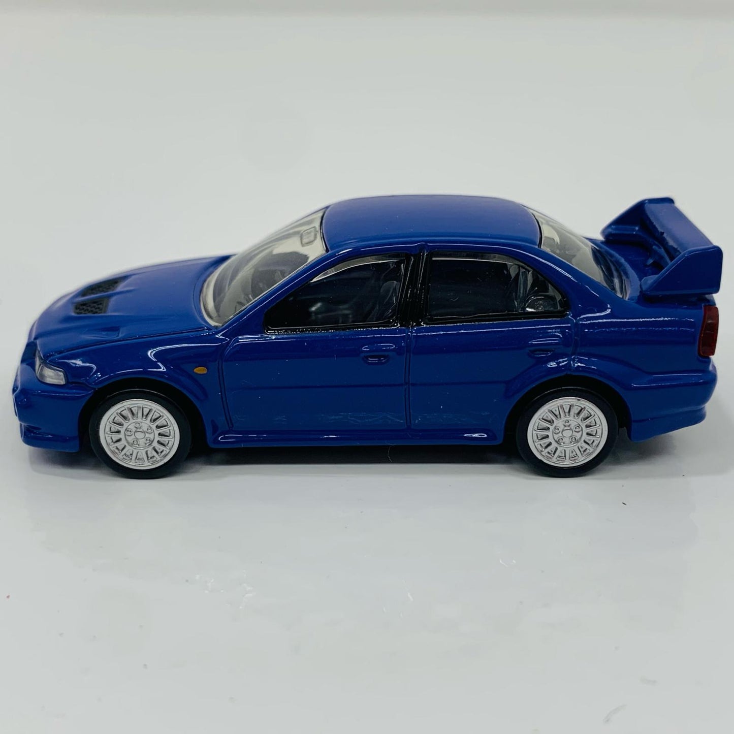 [Used] Mitsubishi Lancer Evolution VI GSR "Tomica Premium 13"