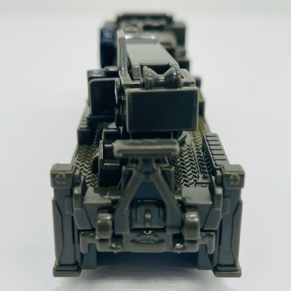 [Used] SDF Heavy Recovery Vehicle "Long Type Tomica No. 141" [Shikama store]