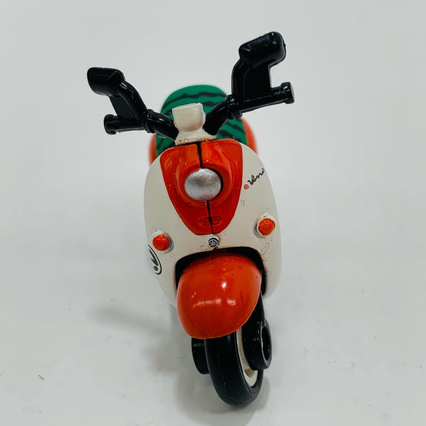 【中古】 出川哲朗の充電させてもらえませんか?ヤマハE-Vino「ドリームトミカ」