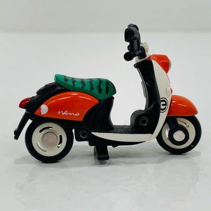 【中古】 出川哲朗の充電させてもらえませんか?ヤマハE-Vino「ドリームトミカ」