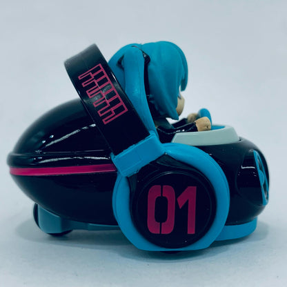 【中古】 初音ミク「ドリームトミカNo.160」【飾磨店】