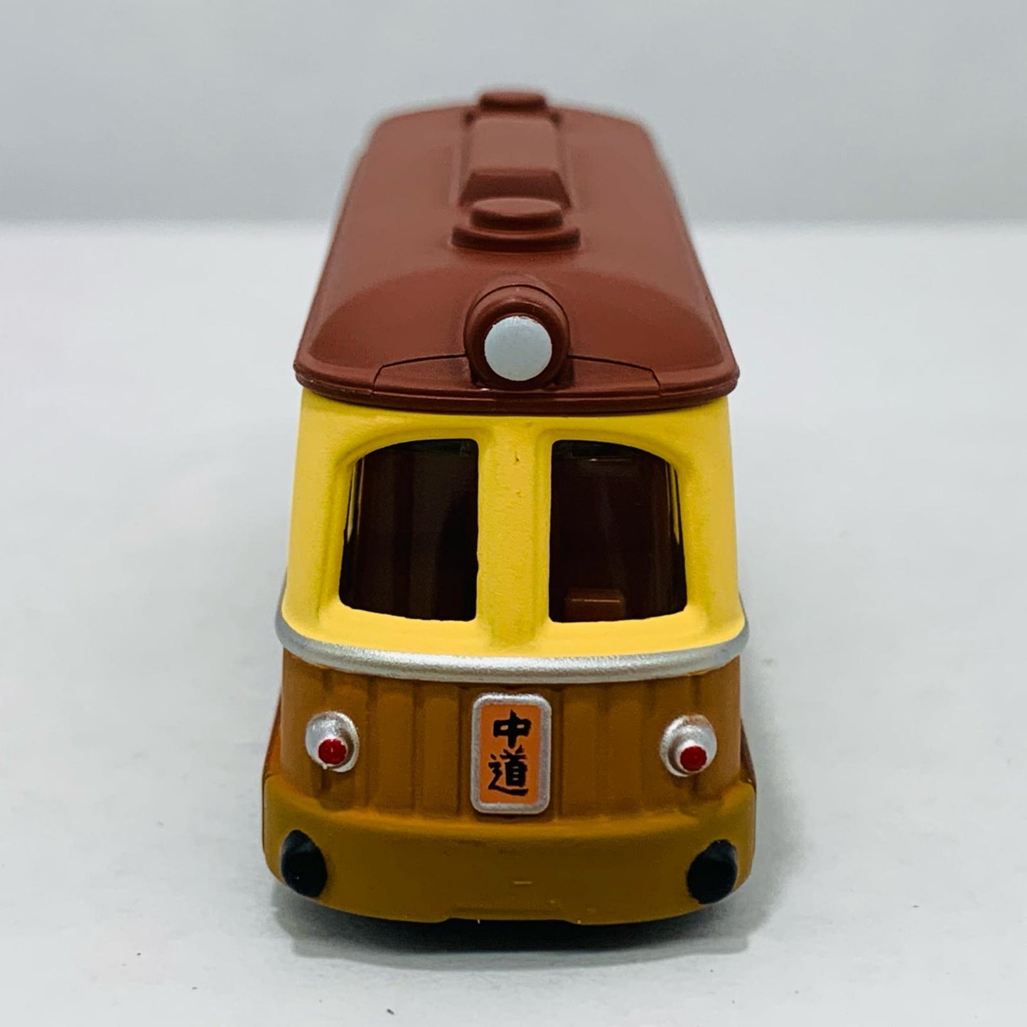 [Used] Spirited Away Sea Railway "Dream Tomica Ghibli ga Ippai 03"