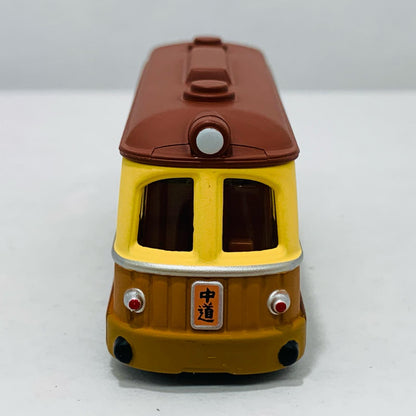 [Used] Spirited Away Sea Railway "Dream Tomica Ghibli ga Ippai 03"