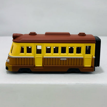 [Used] Spirited Away Sea Railway "Dream Tomica Ghibli ga Ippai 03"