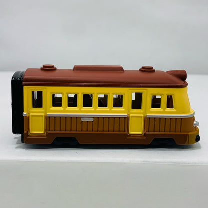 [Used] Spirited Away Sea Railway "Dream Tomica Ghibli ga Ippai 03"