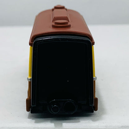 [Used] Spirited Away Sea Railway "Dream Tomica Ghibli ga Ippai 03"