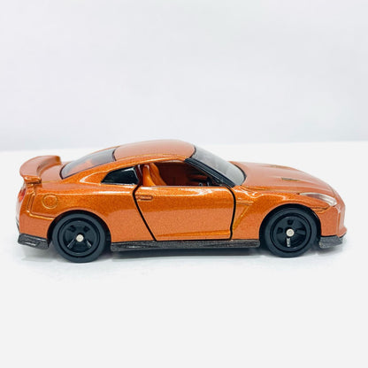 【中古】 日産GT-R(オレンジ)「トミカNo.23」