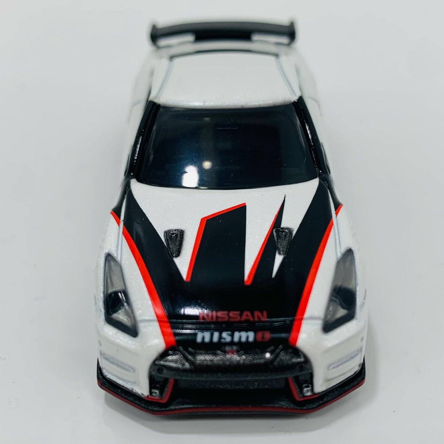 [Used] Nissan NISSAN GT-R NISMO Special Edition Drift Color Specification "Tomica NISSAN GT-R Collection 2022"