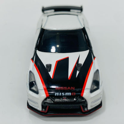 [Used] Nissan NISSAN GT-R NISMO Special Edition Drift Color Specification "Tomica NISSAN GT-R Collection 2022"