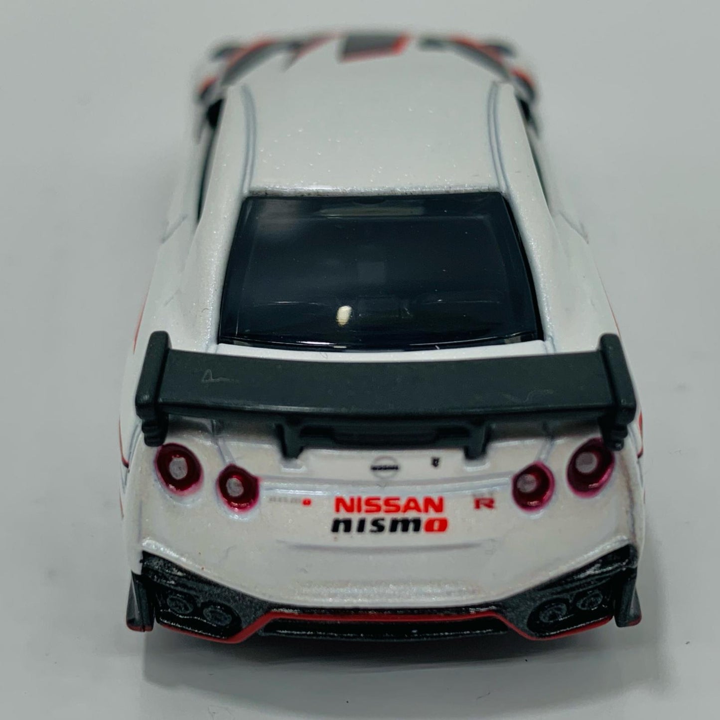 [Used] Nissan NISSAN GT-R NISMO Special Edition Drift Color Specification "Tomica NISSAN GT-R Collection 2022"