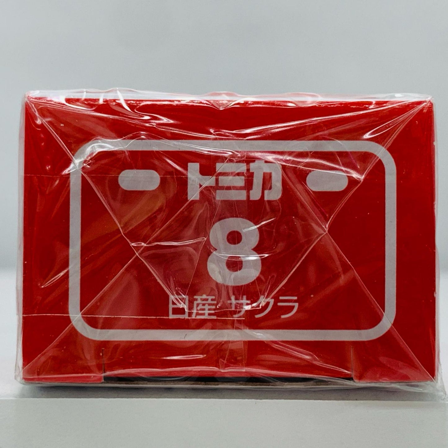 [Used] Nissan Sakura "Tomica No. 8"