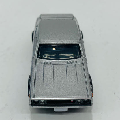 【中古】 日産スカイライン2000GT-RKPGC110「トミカプレミアムNo.17」