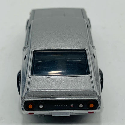 【中古】 日産スカイライン2000GT-RKPGC110「トミカプレミアムNo.17」