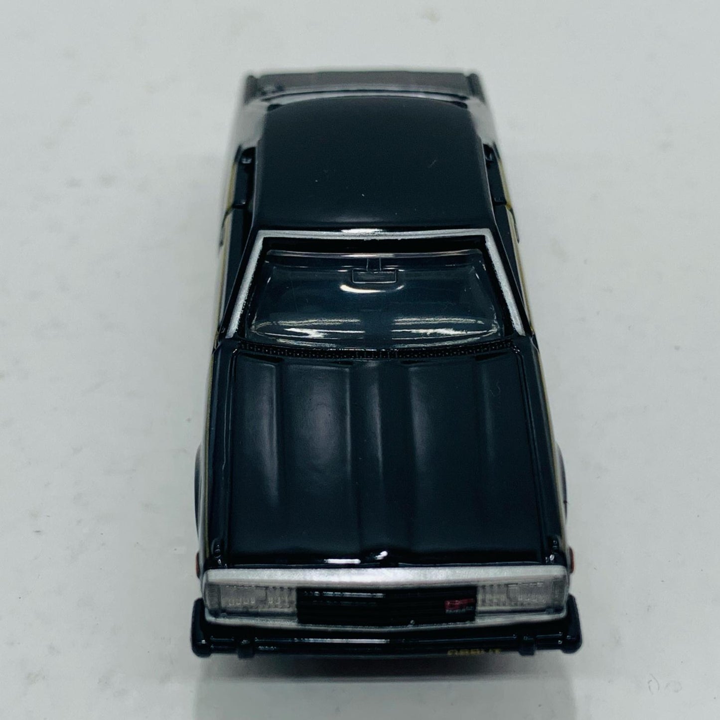 【中古】 日産スカイライン2000ターボGT-E・S「トミカプレミアムNo.08」