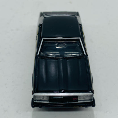 【中古】 日産スカイライン2000ターボGT-E・S「トミカプレミアムNo.08」