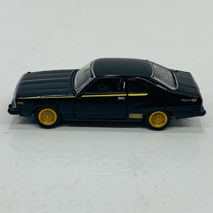 【中古】 日産スカイライン2000ターボGT-E・S「トミカプレミアムNo.08」