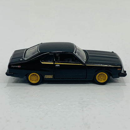 【中古】 日産スカイライン2000ターボGT-E・S「トミカプレミアムNo.08」