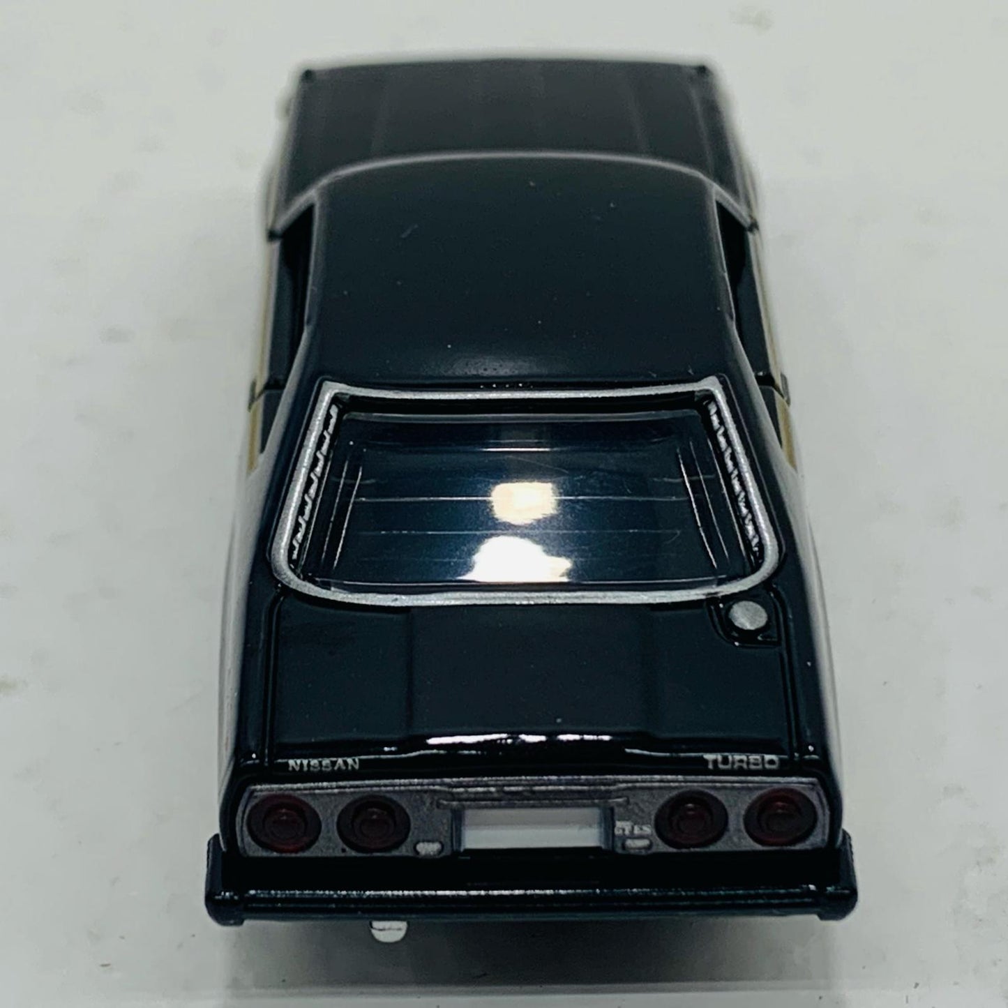 【中古】 日産スカイライン2000ターボGT-E・S「トミカプレミアムNo.08」