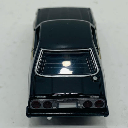 【中古】 日産スカイライン2000ターボGT-E・S「トミカプレミアムNo.08」