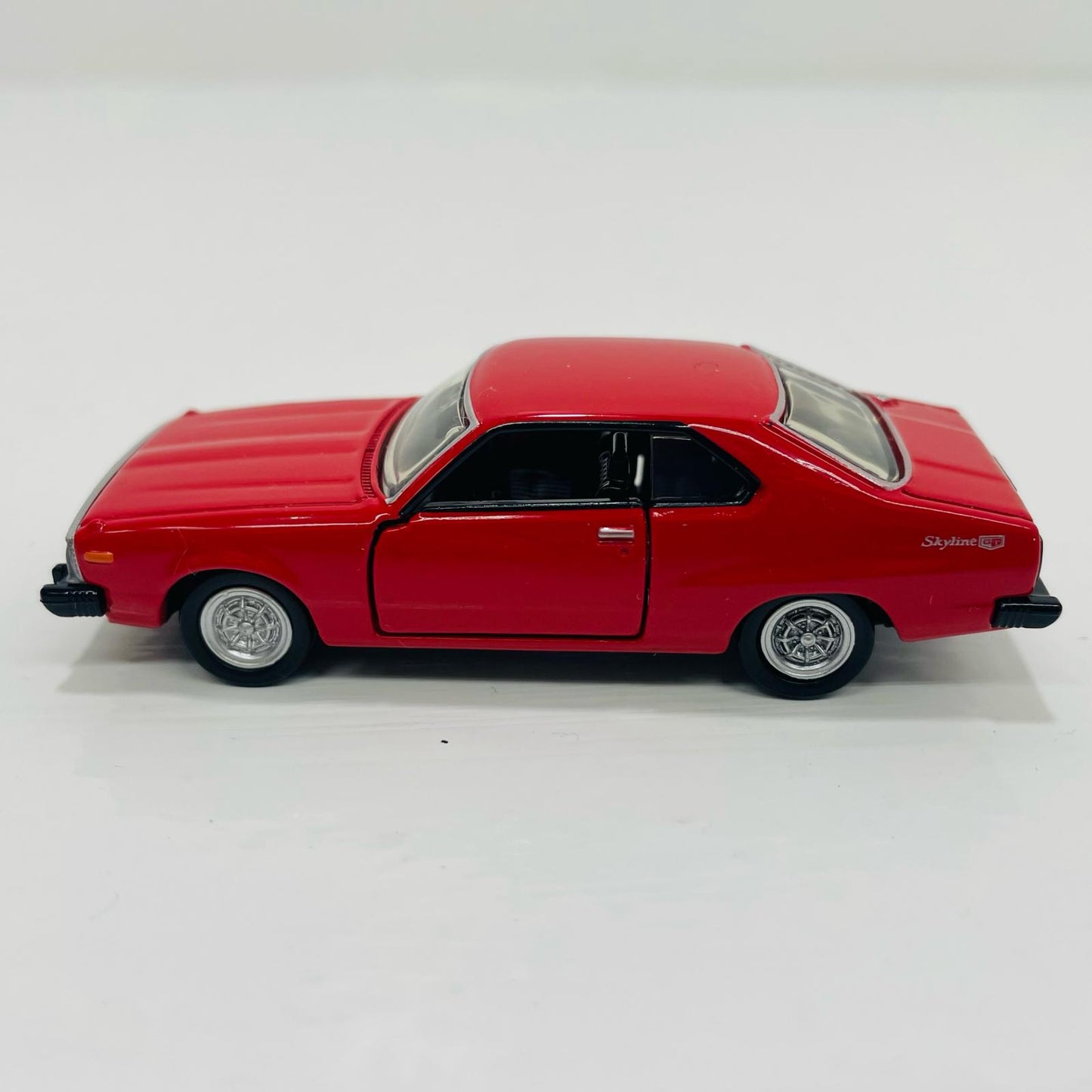 Used: Nissan Skyline 2000 Turbo GT-E・S Tomica Premium Release Commemorative Edition "Tomica Premium No. 08"