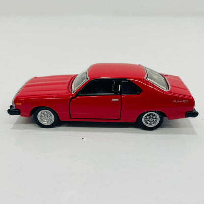 Used: Nissan Skyline 2000 Turbo GT-E・S Tomica Premium Release Commemorative Edition "Tomica Premium No. 08"
